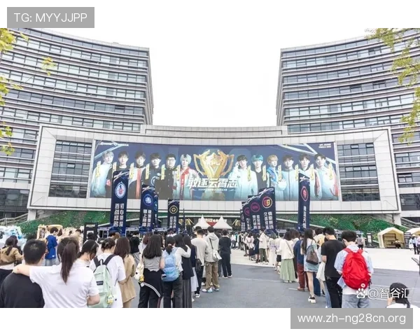 5g赋能游戏推动电竞行业快速发展,打造低延迟高稳定的专业比赛环境