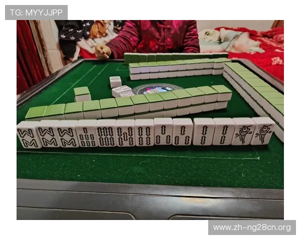 二人麻将技巧十句口诀实用指南,帮助新手快速入门与提升 二人麻将技巧十句口诀实用指南,帮助新手快速入门与提升