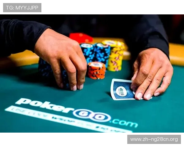 全面解析扑克牌赌博玩法中的常见技巧与风险控制方法