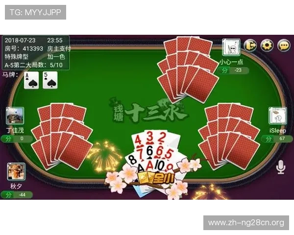 十三水的游戏规则详解全面解析适合新手玩家的详细玩法指南