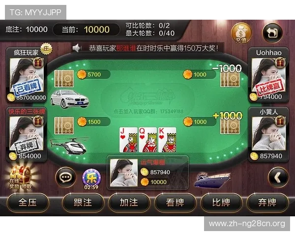 富贵三宝三张牌技巧分析：如何在对战中巧妙运用提升获胜几率